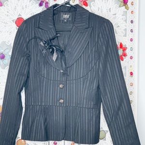 European Brand “Simple” - Blazer made in Poland